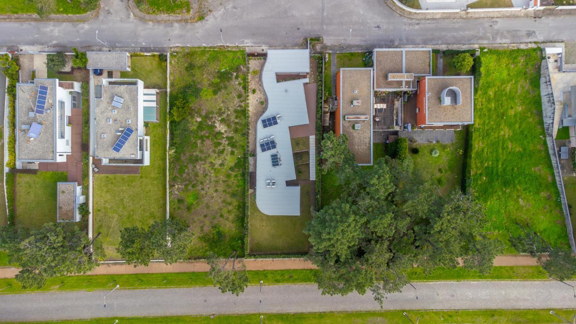 Вилла Sun House In Cabedelo Виана-ду-Каштелу Экстерьер фото
