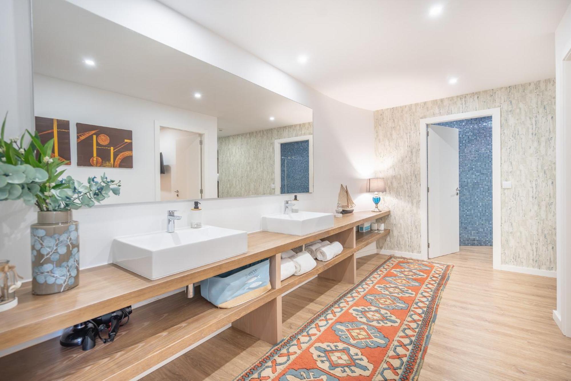 Вилла Sun House In Cabedelo Виана-ду-Каштелу Экстерьер фото
